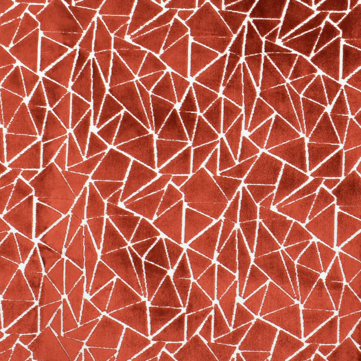 S3639 Garnet by Greenhouse Fabric 88% Spun Viscose, 12% Polyester India 24,000 double rubs </p><p>Repeat: 7" H, 7.5" V 59" - Fabric Carolina -