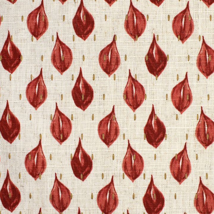 S3644 Coral by Greenhouse Fabric M05: Memos by Color 96% Polyester, 4% Linen China 18,000 double rubs </p><p>Repeat: 7" H, 3.25" V 57" - Fabric Carolina -