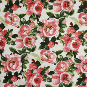 S3645 Rose by Greenhouse Fabric