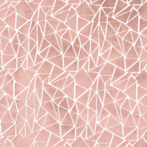 S3646 Blush by Greenhouse Fabric