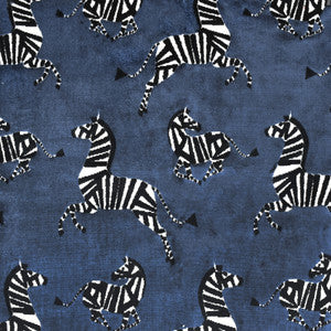 S3647 Sapphire by Greenhouse Fabric