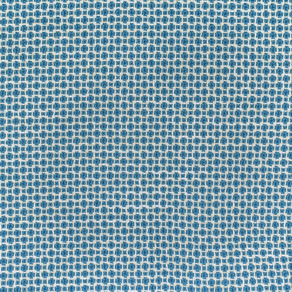 S3651 Azure by Greenhouse Fabric 100% Polyester China 92,000 double rubs </p><p>Repeat: .5" H, .5" V 57" - Fabric Carolina -