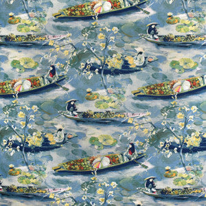 S3652 River by Greenhouse Fabric