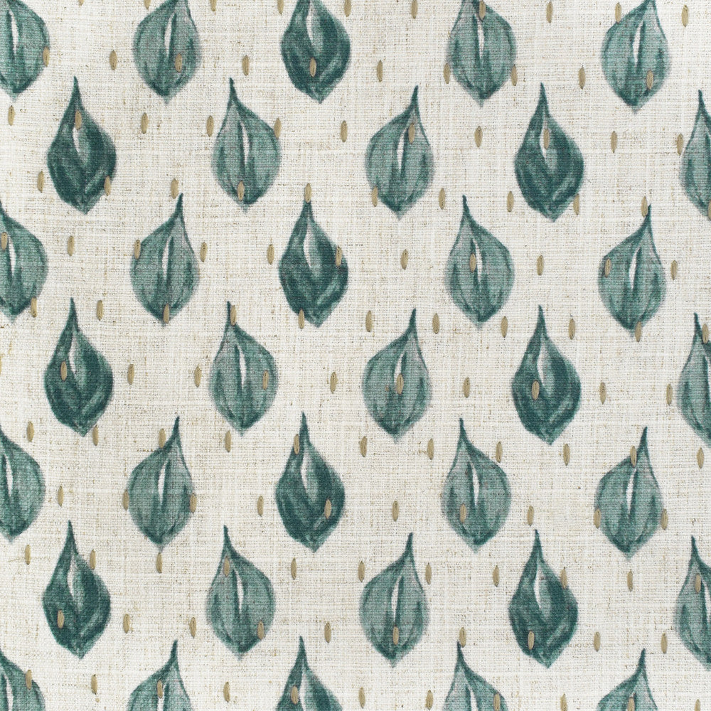 S3658 Mineral by Greenhouse Fabric 96% Polyester, 4% Linen China 18,000 double rubs </p><p>Repeat: 7" H, 3.25" V 57" - Fabric Carolina -