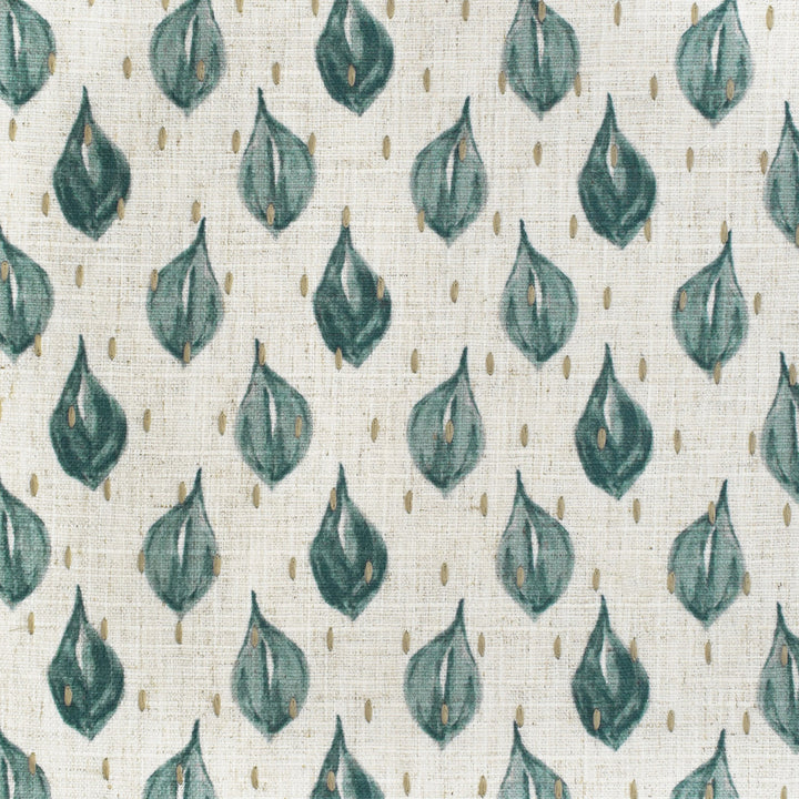 S3658 Mineral by Greenhouse Fabric 96% Polyester, 4% Linen China 18,000 double rubs </p><p>Repeat: 7" H, 3.25" V 57" - Fabric Carolina -
