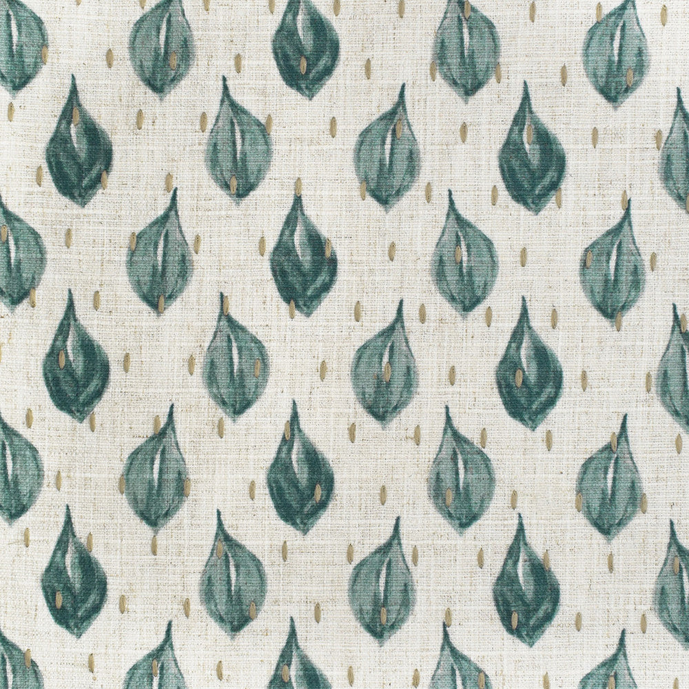 S3658 Mineral by Greenhouse Fabric 96% Polyester, 4% Linen China 18,000 </p><p>Repeat: 7" H, 3.25" V 57" - Fabric Carolina -
