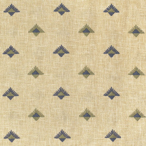 S3661 Slate by Greenhouse Fabric