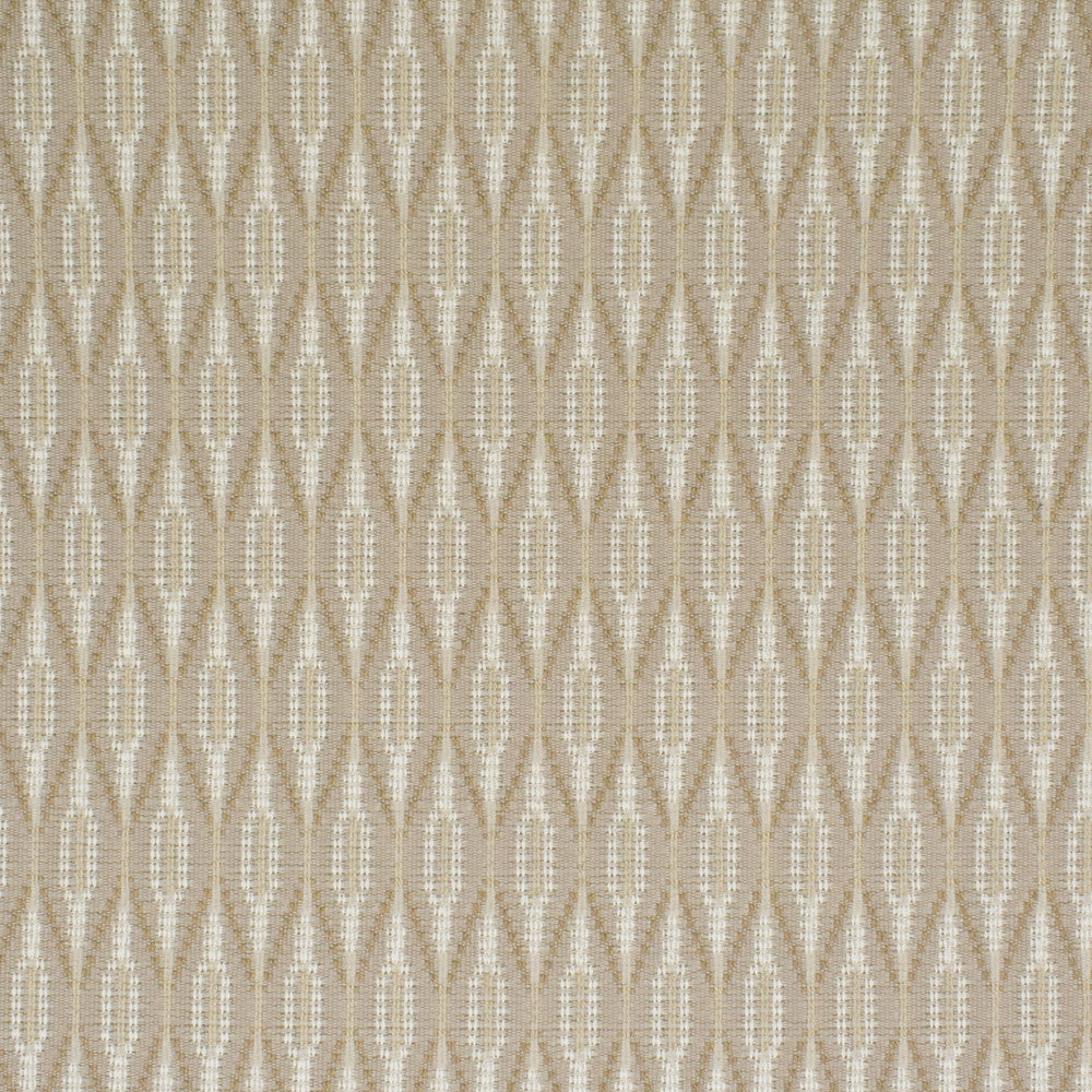 S3670 Dune by Greenhouse Fabric 58.67% Polyester, 41.33% Cotton USA 33,000 double rubs </p><p>Repeat: 2.875" H, .813" V 56" - Fabric Carolina -