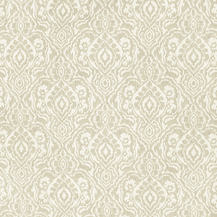 S3679 Champagne by Greenhouse Fabric 100% Polyester USA 33,000 double rubs </p><p>Repeat: 14.563" H, 13.75" V 57" - Fabric Carolina -