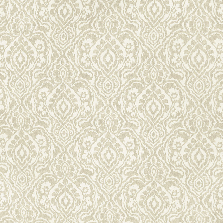 S3679 Champagne by Greenhouse Designer Fabric S48: Crypton Home Neutrals 100% Polyester USA 33,000 double rubs Performance </p><p>Repeat: 14.563" H, 13.75" V 57" - Swanky Fabrics -