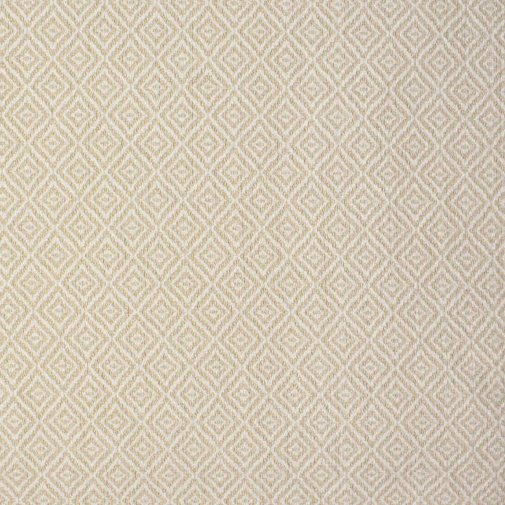 S3681 Seashell by Greenhouse Designer Fabric S48: Crypton Home Neutrals 67.34% Polyester, 32.66% Polyester (Uv) USA 63,000 double rubs Performance </p><p>Repeat: 1.188" H, 1" V 57" - Swanky Fabrics -