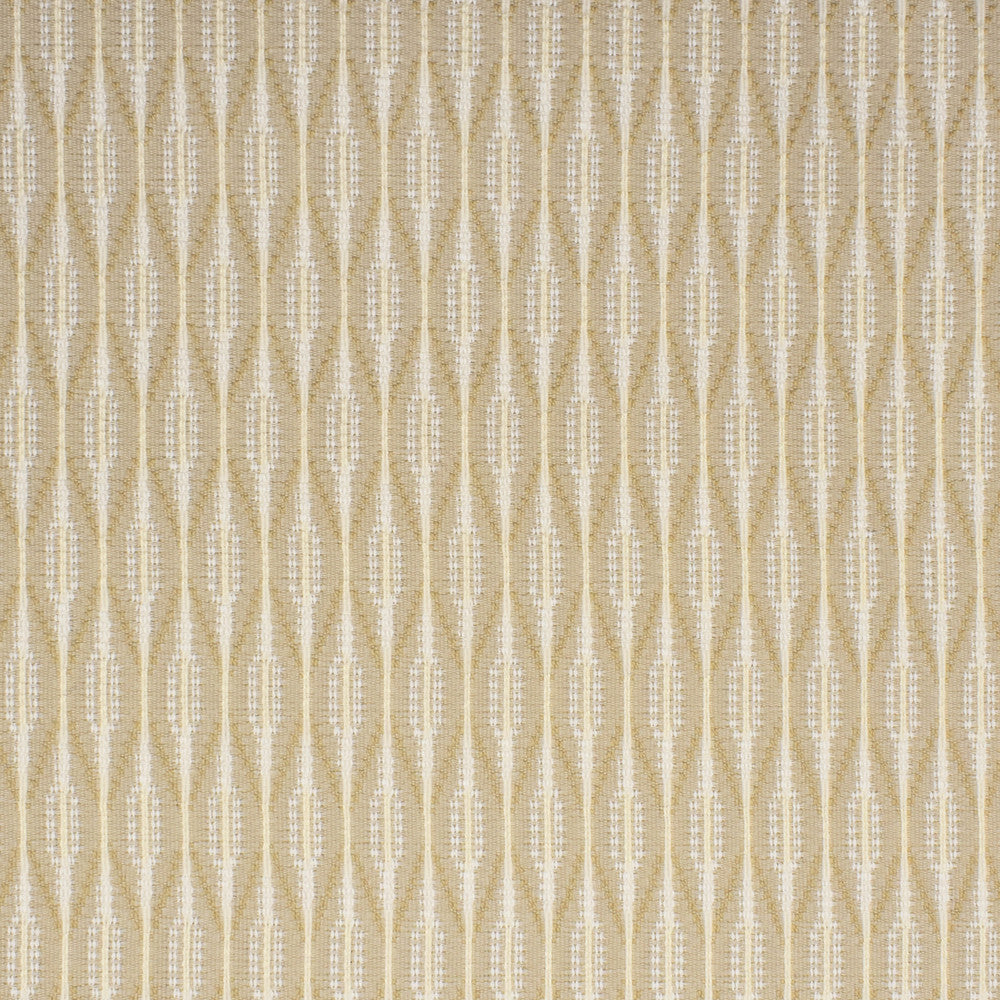 S3682 Sand by Greenhouse Fabric 58.67% Polyester, 41.33% Cotton USA 33,000 double rubs </p><p>Repeat: 2.875" H, .813" V 56" - Fabric Carolina -