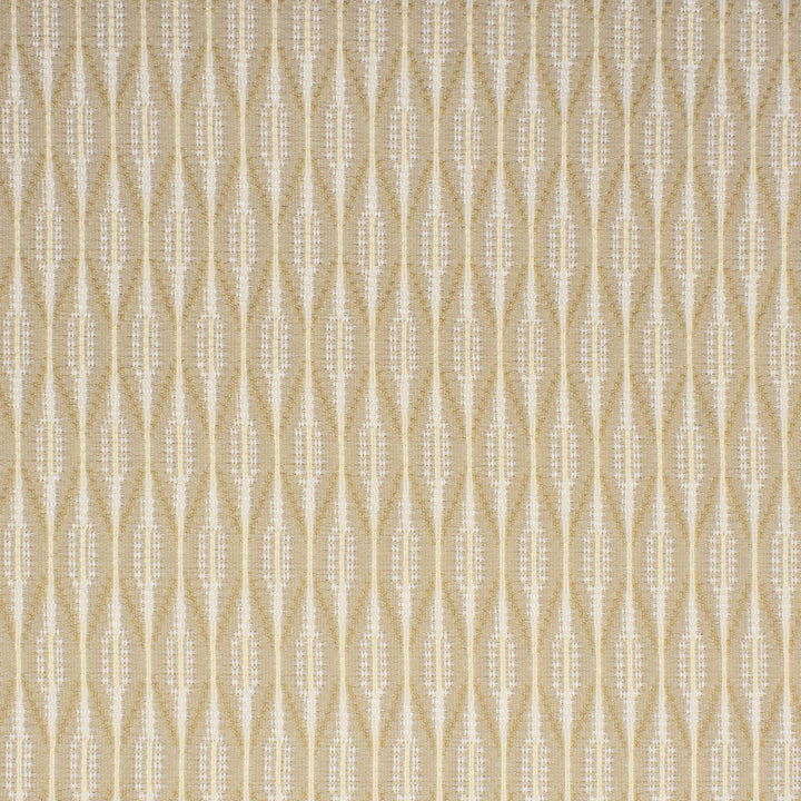 S3682 Sand by Greenhouse Designer Fabric 58.67% Polyester, 41.33% Cotton USA 33,000 double rubs </p><p>Repeat: 2.875" H, .813" V 56" - Swanky Fabrics -