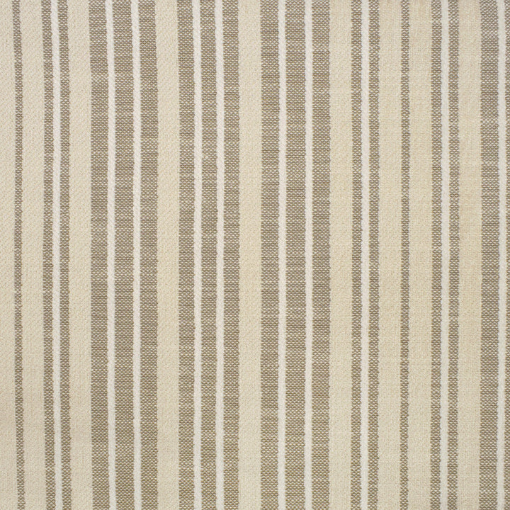 S3687 Ecru by Greenhouse Designer Fabric 62.73% Polyester (Uv), 16.56% Rayon, 12.98% Polyester, 7.73% Cotton USA 63,000 double rubs </p><p>Repeat: .125" H, 10.25" V 57" - Swanky Fabrics -