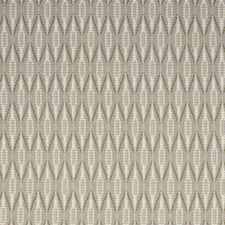 S3694 Taupe by Greenhouse Fabric 58.67% Polyester, 41.33% Cotton USA 33,000 </p><p>Repeat: 2.875" H, .813" V 56" - Fabric Carolina -