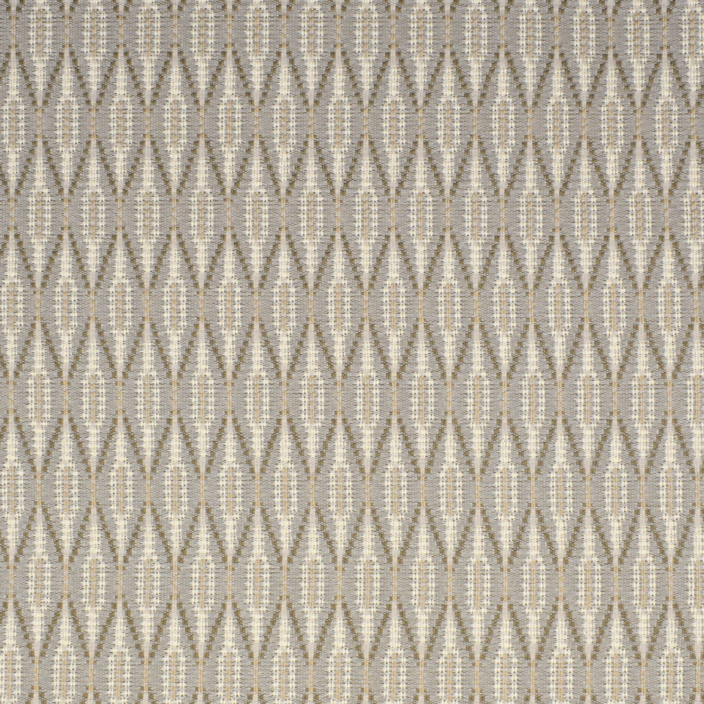 S3694 Taupe by Greenhouse Fabric 58.67% Polyester, 41.33% Cotton USA 33,000 double rubs </p><p>Repeat: 2.875" H, .813" V 56" - Fabric Carolina -