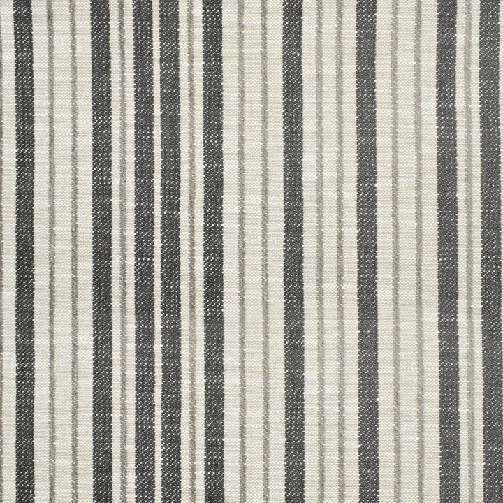 S3710 Shale by Greenhouse Designer Fabric 62.73% Polyester (Uv), 16.56% Rayon, 12.98% Polyester, 7.73% Cotton USA 63,000 </p><p>Repeat: .125" H, 10.25" V 57" - Swanky Fabrics -