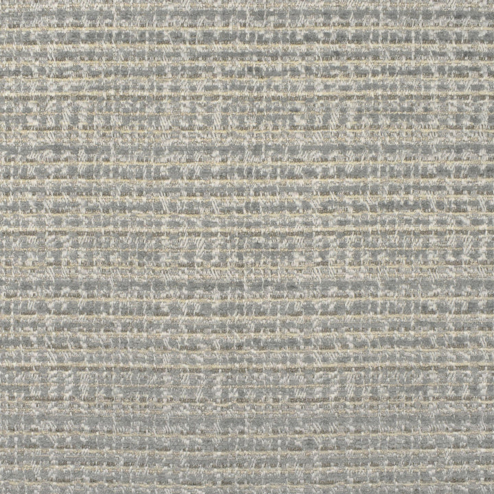 S3712 Fog by Greenhouse Designer Fabric 38.99% Rayon, 38.16% Polyester, 22.45% Cotton, .4% Nylon USA 33,000 </p><p>Repeat: 7" H, 7.125" V 54" - Swanky Fabrics -