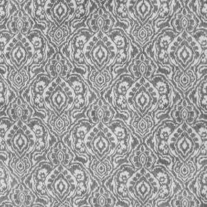 S3715 Smoke by Greenhouse Fabric