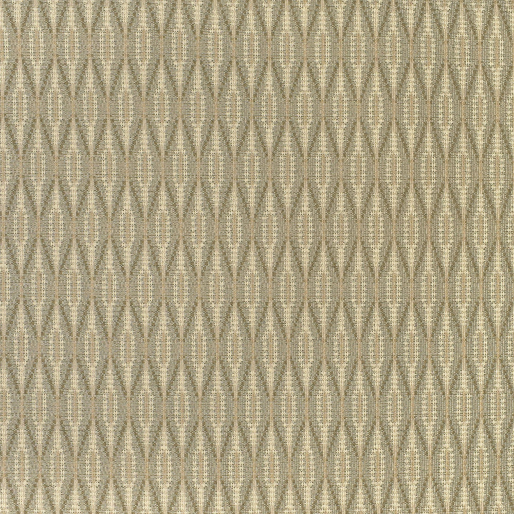 S3719 Stone by Greenhouse Fabric 58.67% Polyester, 41.33% Cotton USA 33,000 </p><p>Repeat: 2.875" H, .813" V 56" - Fabric Carolina -