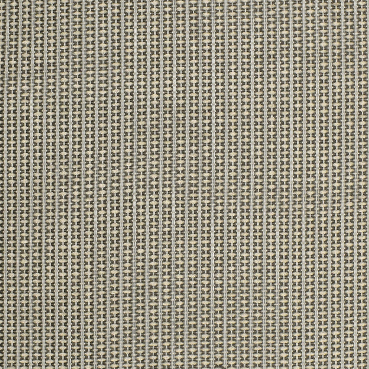 S3727 Ash by Greenhouse Designer Fabric 37.83% Pcr Polyester, 29.33% Polyester, 19.31% Rayon, 13.53% Cotton USA 33,000 </p><p>Repeat: .313" H, .063" V 55" - Swanky Fabrics -