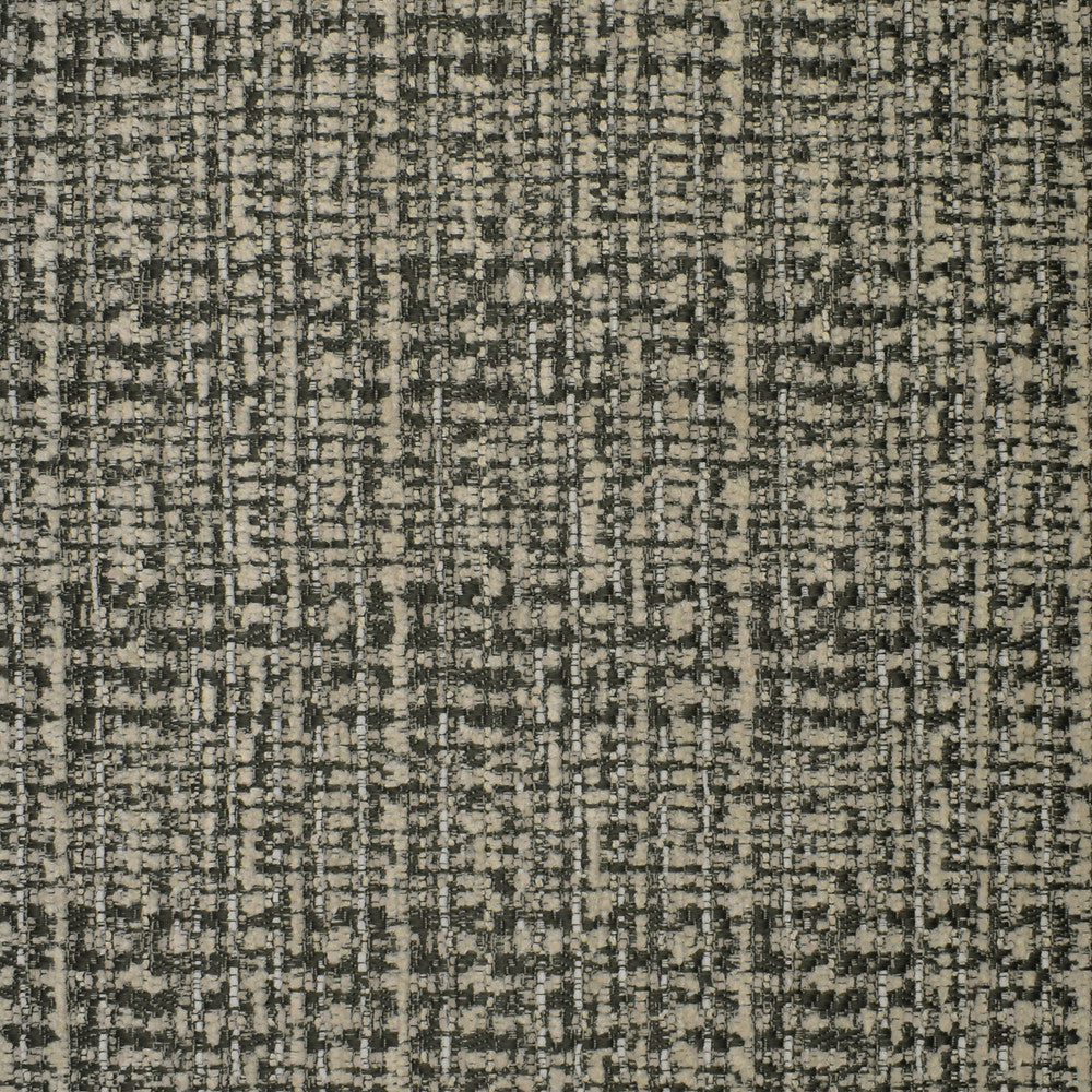 S3730 Charcoal by Greenhouse Fabric 38.99% Rayon, 38.16% Polyester, 22.45% Cotton, .4% Nylon USA 33,000 double rubs </p><p>Repeat: 7" H, 7.125" V 54" - Fabric Carolina -