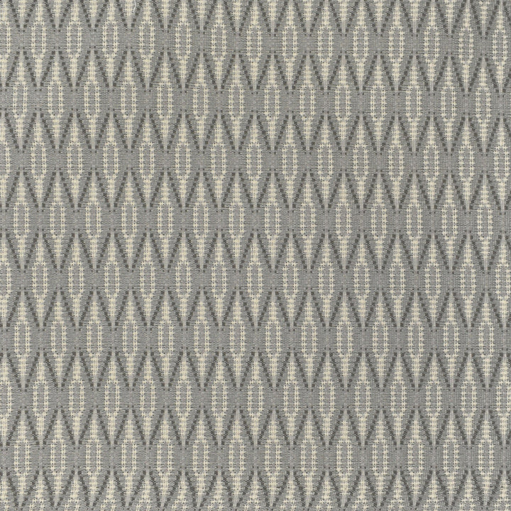 S3734 Mystic by Greenhouse Designer Fabric S49: Crypton Home Grays 58.67% Polyester, 41.33% Cotton USA 33,000 double rubs Performance </p><p>Repeat: 2.875" H, .813" V 56" - Swanky Fabrics -