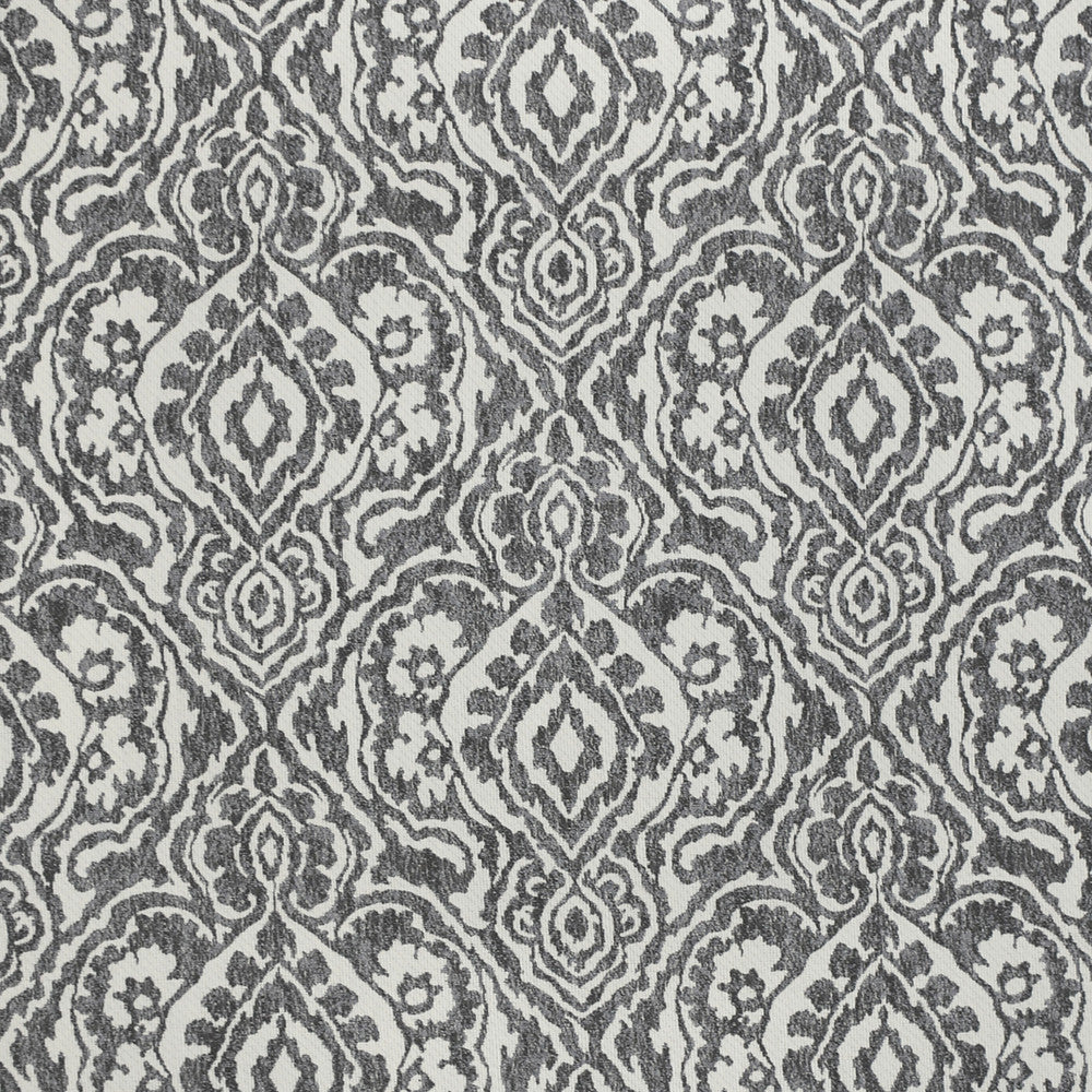 S3735 Shadow by Greenhouse Fabric S49: Crypton Home Grays 100% Polyester USA 33,000 double rubs Performance </p><p>Repeat: 14.563" H, 13.75" V 57" - Fabric Carolina -