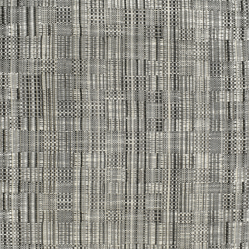 S3736 Static by Greenhouse Fabric 68.57% Polyester (Uv), 16.8% Cotton, 14.63% Polyester USA 63,000 double rubs </p><p>Repeat: 9.75" H, 22.938" V 57" - Fabric Carolina -