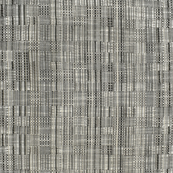 S3736 Static by Greenhouse Fabric 68.57% Polyester (Uv), 16.8% Cotton, 14.63% Polyester USA 63,000 double rubs </p><p>Repeat: 9.75" H, 22.938" V 57" - Fabric Carolina -