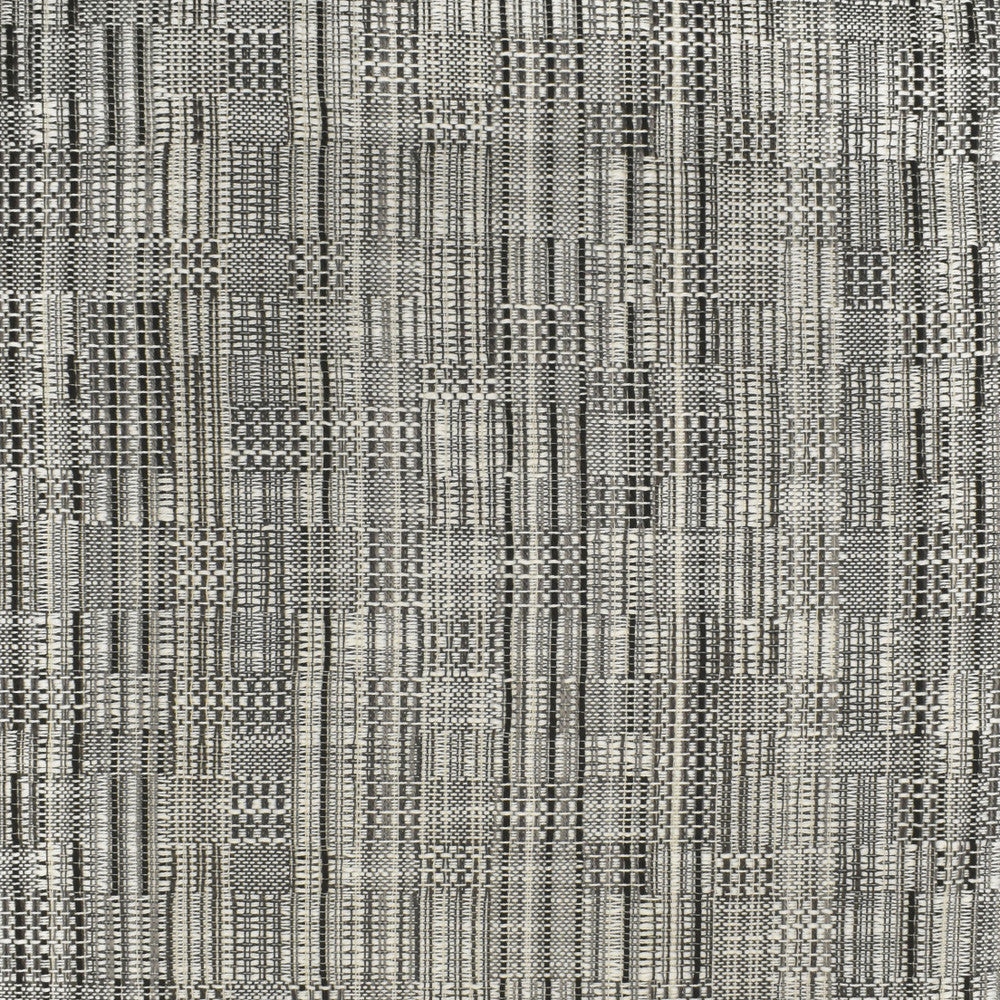 S3736 Static by Greenhouse Fabric 68.57% Polyester (Uv), 16.8% Cotton, 14.63% Polyester USA 63,000 </p><p>Repeat: 9.75" H, 22.938" V 57" - Fabric Carolina -