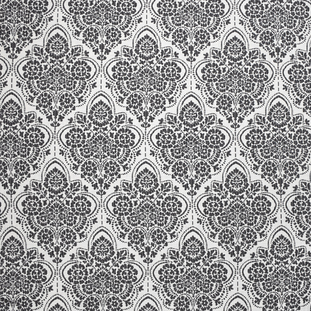 S3738 Iron by Greenhouse Fabric S49: Crypton Home Grays 30.84% Cotton, 30.16% Pcr Polyester, 28.49% Polyester, 10.51% Rayon USA 54,000 double rubs Performance </p><p>Repeat: 13.75" H, 9.063" V 55" - Fabric Carolina -