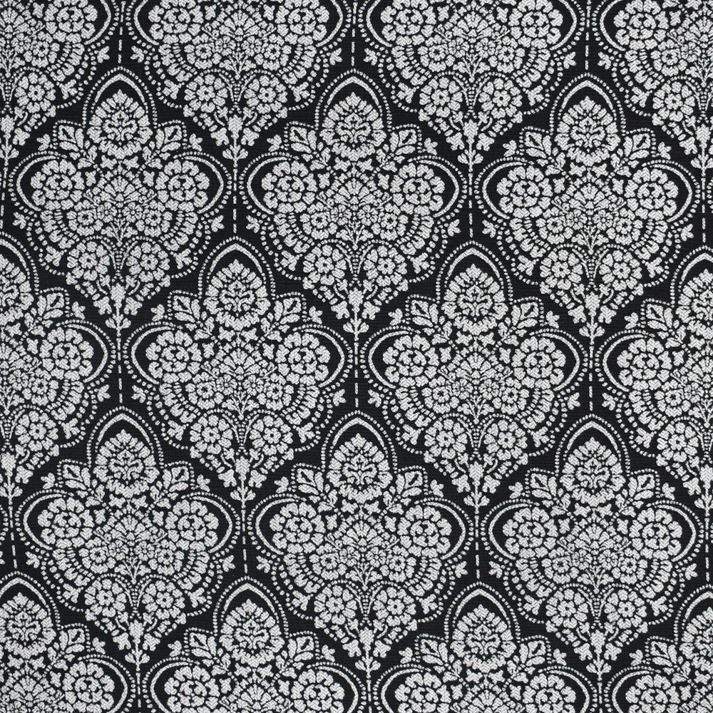 S3746 Soot by Greenhouse Fabric 30.84% Cotton, 30.16% Pcr Polyester, 28.49% Polyester, 10.51% Rayon USA 54,000 </p><p>Repeat: 13.75" H, 9.063" V 55" - Fabric Carolina -