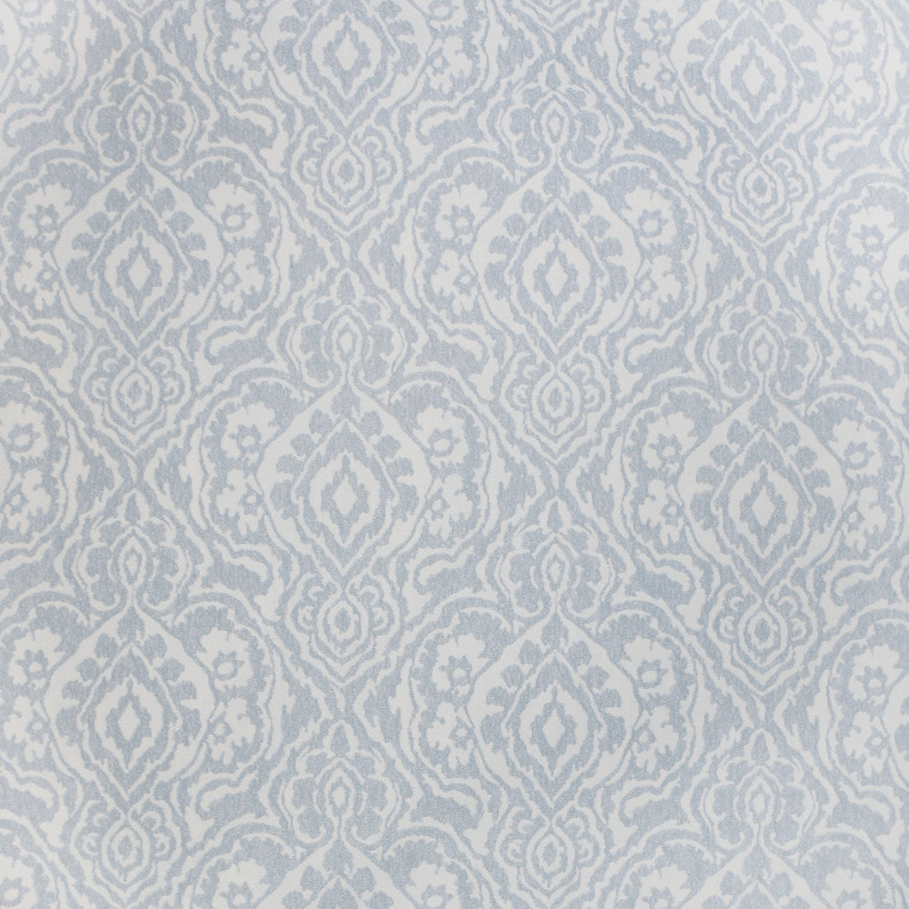 S3752 Iceberg by Greenhouse Fabric S50: Crypton Home Blues 100% Polyester USA 33,000 double rubs Performance </p><p>Repeat: 14.563" H, 13.75" V 57" - Fabric Carolina -