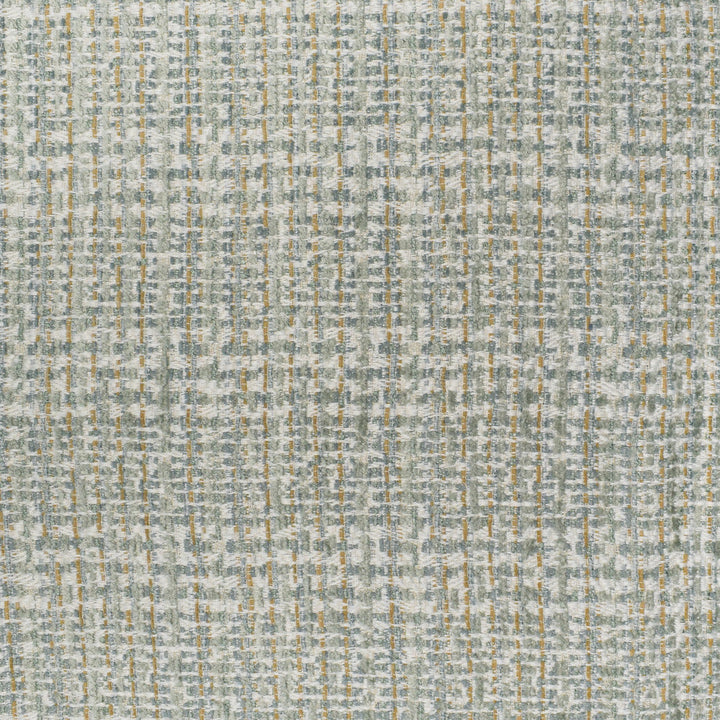 S3754 Spring by Greenhouse Designer Fabric S50: Crypton Home Blues 38.99% Rayon, 38.16% Polyester, 22.45% Cotton, .4% Nylon USA 33,000 double rubs Performance </p><p>Repeat: 7" H, 7.125" V 54" - Swanky Fabrics -