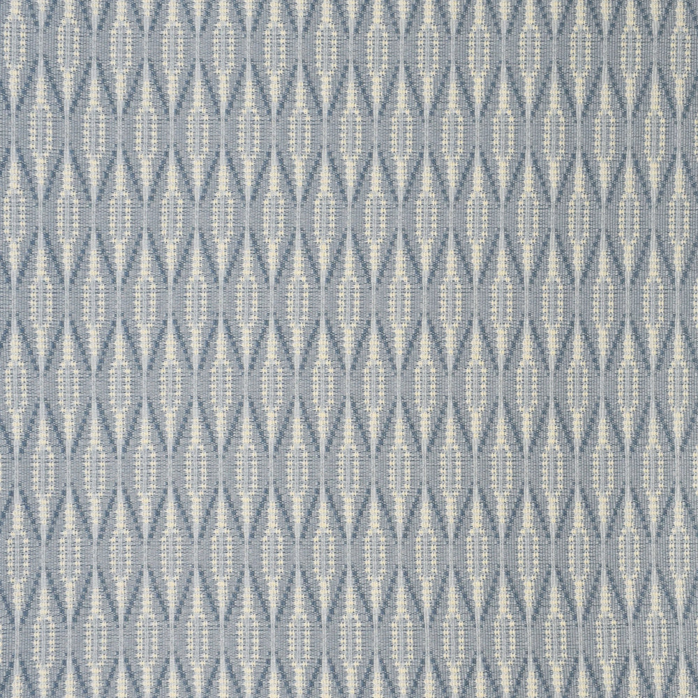 S3756 Breeze by Greenhouse Fabric S50: Crypton Home Blues 58.67% Polyester, 41.33% Cotton USA 33,000 double rubs Performance </p><p>Repeat: 2.875" H, .813" V 56" - Fabric Carolina -