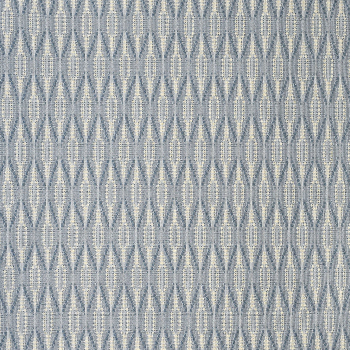 S3756 Breeze by Greenhouse Designer Fabric 58.67% Polyester, 41.33% Cotton USA 33,000 double rubs </p><p>Repeat: 2.875" H, .813" V 56" - Swanky Fabrics -