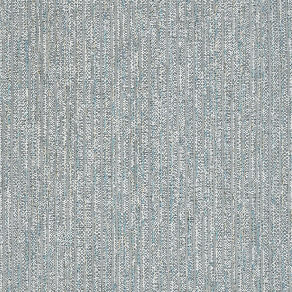 S3757 Ripple by Greenhouse Fabric S50: Crypton Home Blues 53.68% Cotton, 23.62% Polyester (Uv), 21.79% Olefin, .91% Polyester USA 33,000 double rubs Performance </p><p>Repeat: 14.375" H, 23.5" V 56" - Fabric Carolina -