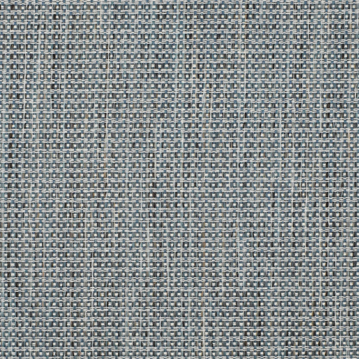 S3763 Pool by Greenhouse Designer Fabric 63.47% Olefin, 36.53% Cotton USA 33,000 double rubs </p><p>Repeat: .25" H, .313" V 55" - Swanky Fabrics -