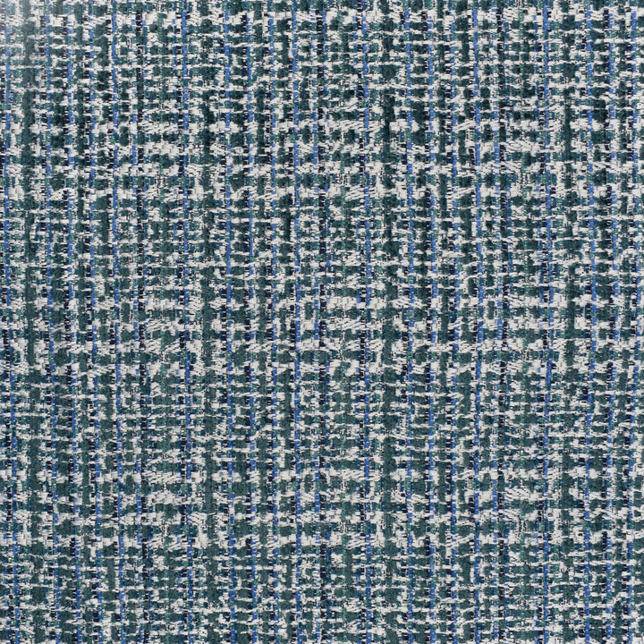 S3765 Collegiate by Greenhouse Designer Fabric S50: Crypton Home Blues 38.99% Rayon, 38.16% Polyester, 22.45% Cotton, .4% Nylon USA 33,000 double rubs Performance </p><p>Repeat: 7" H, 7.125" V 54" - Swanky Fabrics -