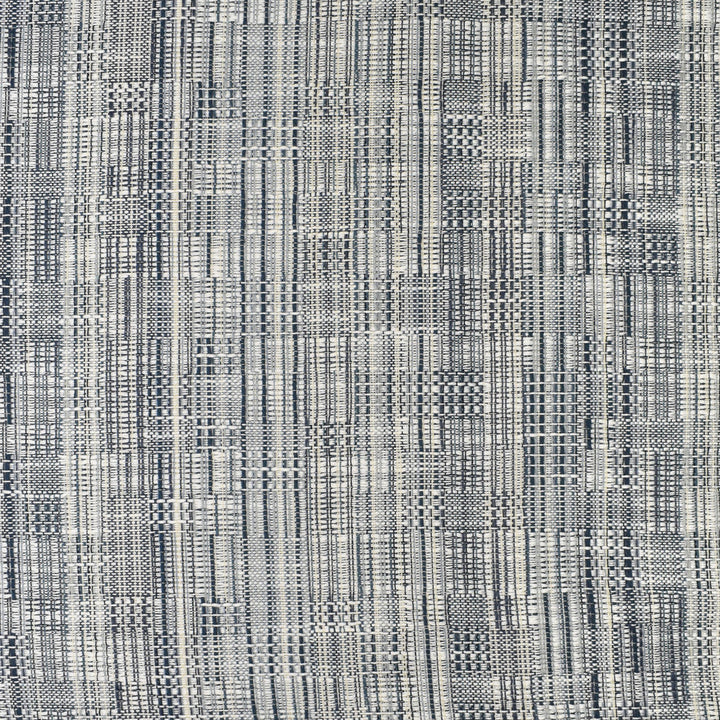 S3766 Blue by Greenhouse Designer Fabric 68.57% Polyester (Uv), 16.8% Cotton, 14.63% Polyester USA 63,000 double rubs </p><p>Repeat: 9.75" H, 22.938" V 57" - Swanky Fabrics -
