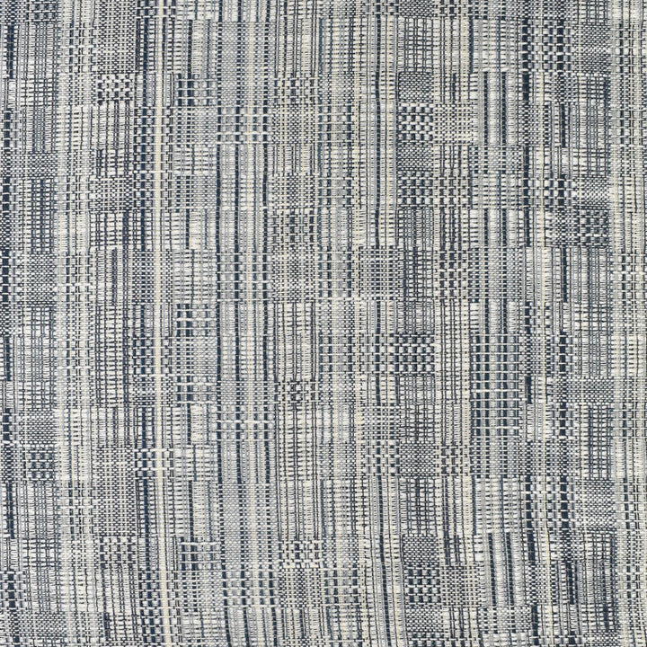 S3766 Blue by Greenhouse Designer Fabric 68.57% Polyester (Uv), 16.8% Cotton, 14.63% Polyester USA 63,000 </p><p>Repeat: 9.75" H, 22.938" V 57" - Swanky Fabrics -