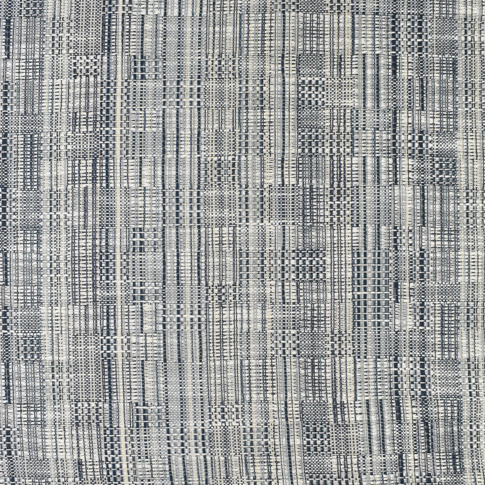 S3766 Blue by Greenhouse Fabric 68.57% Polyester (Uv), 16.8% Cotton, 14.63% Polyester USA 63,000 double rubs </p><p>Repeat: 9.75" H, 22.938" V 57" - Fabric Carolina -