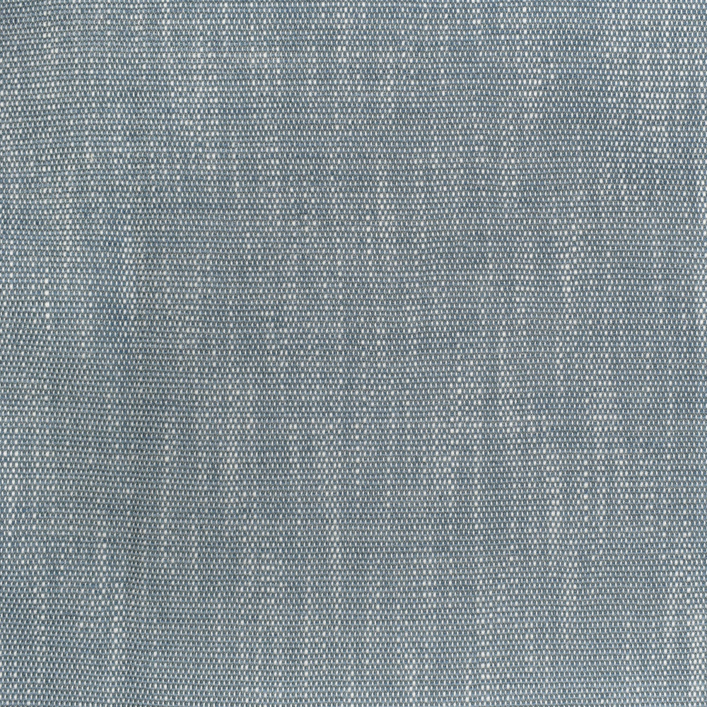 S3767 Sky by Greenhouse Fabric S50: Crypton Home Blues 64.49% Polyester (Uv), 15.77% Rayon, 12.37% Polyester, 7.37% Cotton USA 33,000 double rubs Performance </p><p>Repeat: .125" H, 10.526" V 58" - Fabric Carolina -