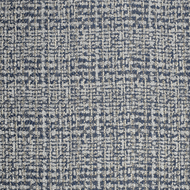 S3773 River by Greenhouse Designer Fabric S50: Crypton Home Blues 38.99% Rayon, 38.16% Polyester, 22.45% Cotton, .4% Nylon USA 33,000 double rubs Performance </p><p>Repeat: 7" H, 7.125" V 54" - Swanky Fabrics -