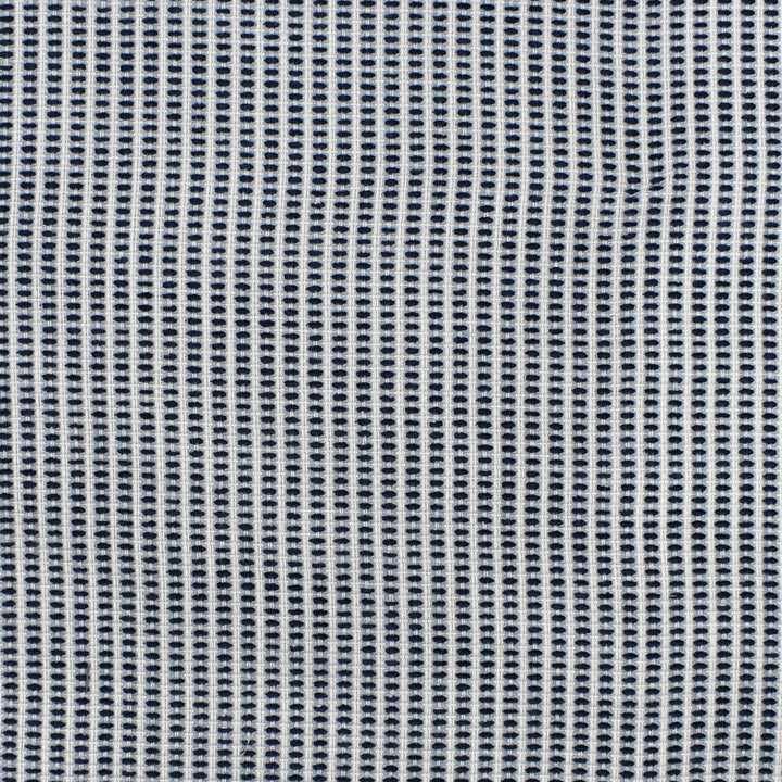 S3776 Marine by Greenhouse Fabric 37.83% Pcr Polyester, 29.33% Polyester, 19.31% Rayon, 13.53% Cotton USA 33,000 </p><p>Repeat: .313" H, .063" V 55" - Fabric Carolina -