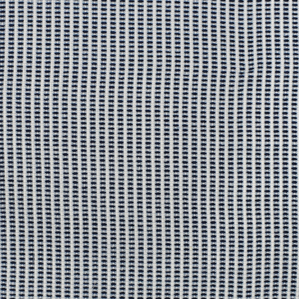 S3776 Marine by Greenhouse Fabric 37.83% Pcr Polyester, 29.33% Polyester, 19.31% Rayon, 13.53% Cotton USA 33,000 double rubs </p><p>Repeat: .313" H, .063" V 55" - Fabric Carolina -