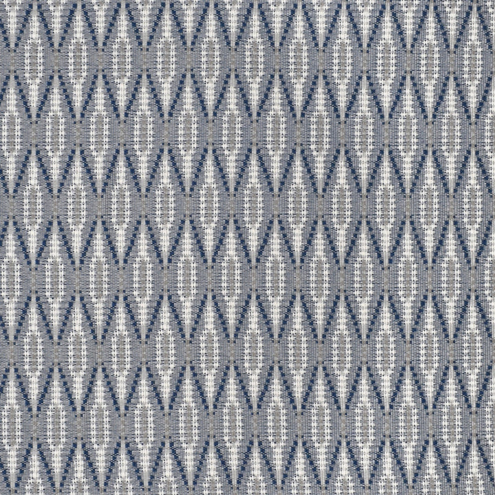 S3777 Waves by Greenhouse Fabric 58.67% Polyester, 41.33% Cotton USA 33,000 double rubs </p><p>Repeat: 2.875" H, .813" V 56" - Fabric Carolina -