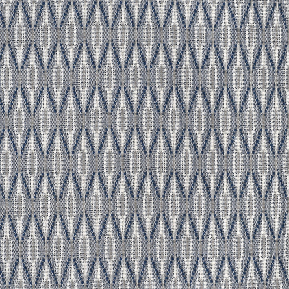 S3777 Waves by Greenhouse Fabric 58.28% Polyester, 41.72% Cotton USA 33,000 </p><p>Repeat: 2.875" H, .813" V 56" - Fabric Carolina -