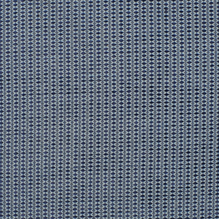 S3790 Night by Greenhouse Designer Fabric S50: Crypton Home Blues 37.83% Pcr Polyester, 29.33% Polyester, 19.31% Rayon, 13.53% Cotton USA 33,000 double rubs Performance </p><p>Repeat: .313" H, .063" V 55" - Swanky Fabrics -